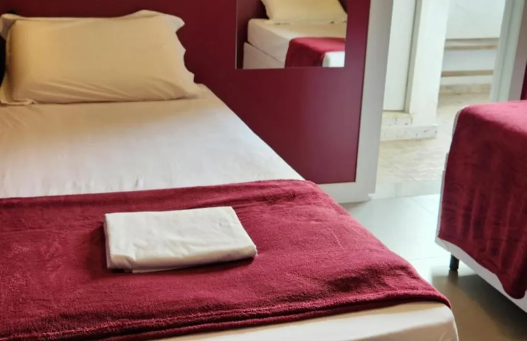 Morada City Hostel-1