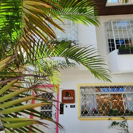 Morada City Hostel-2