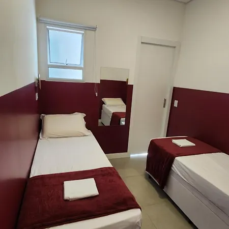 Morada City Hostel-3